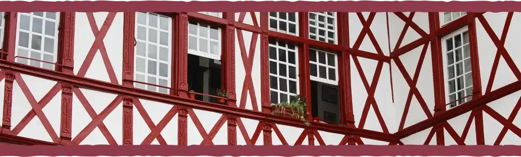 Photo d'une maison Extea